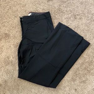 J. Crew Work Pants